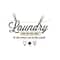 RoomMates Laundry Quote Peel & Stick Wall Decals